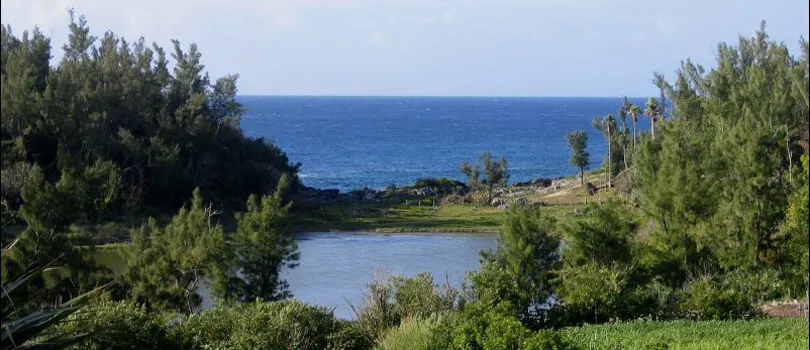 Top Tourist Places To Visit in Hamilton Bermuda