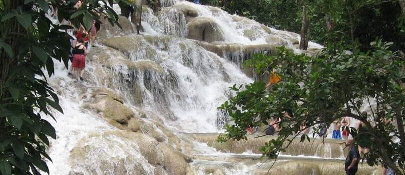 Top Tourist Places To Visit in Ocho Rios