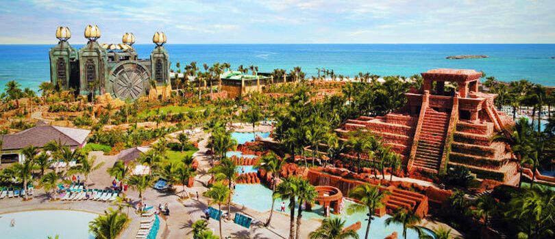 Top Tourist Places To Visit in Paradise Island