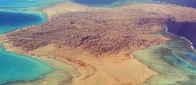 Top Tourist Places To Visit in Sharm el-Sheikh