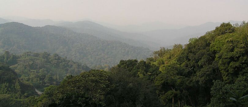 Top Tourist Places To Visit in Northwestern Rwanda