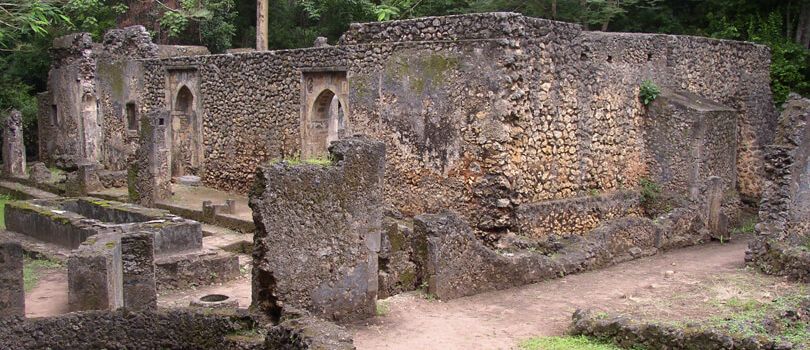 Top Tourist Places To Visit in Gedi