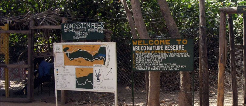 Top Tourist Places To Visit in Abuko