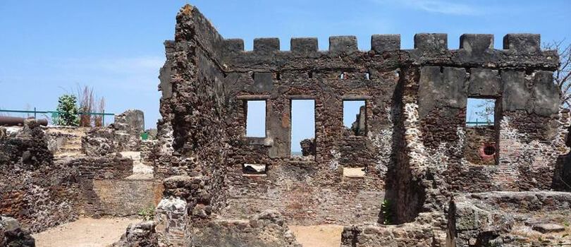 Top Tourist Places To Visit in James Island