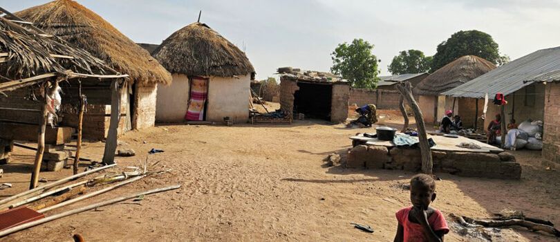 Top Tourist Places To Visit in Baddibu