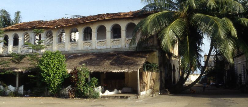 Top Tourist Places To Visit in Grand Bassam