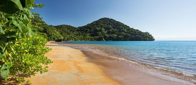 Top Tourist Places To Visit in Northeast Madagascar