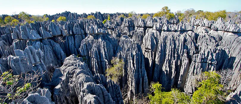Top Tourist Places To Visit in Northwestern Madagascar