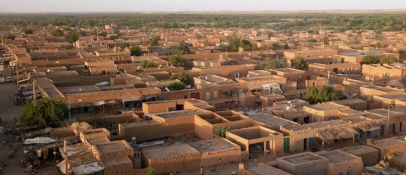 Top Tourist Places To Visit in Gao