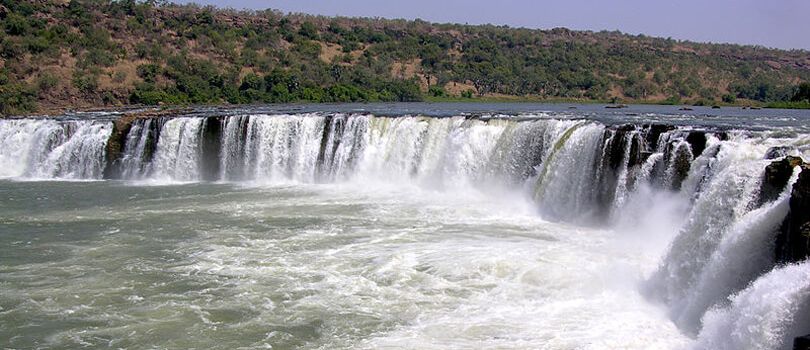 Top Tourist Places To Visit in Bafoulabe