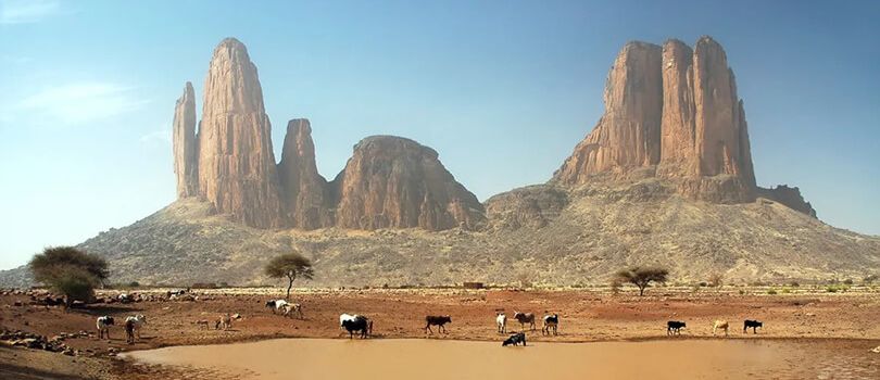 Top Tourist Places To Visit in Southern Mali