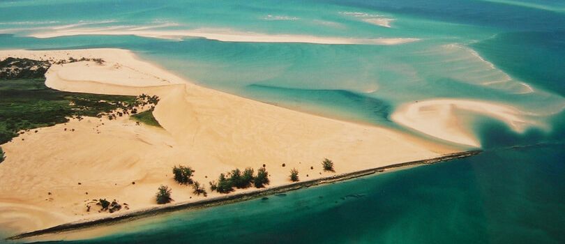 Top Tourist Places To Visit in Vilankulo