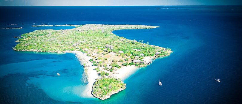 Top Tourist Places To Visit in Northern Mozambique