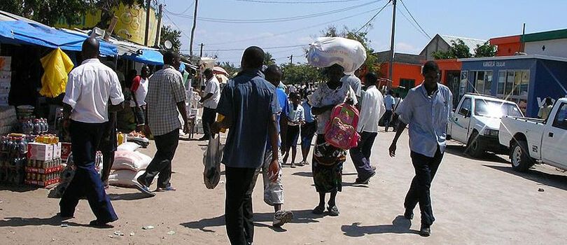 Top Tourist Places To Visit in Vilanculos