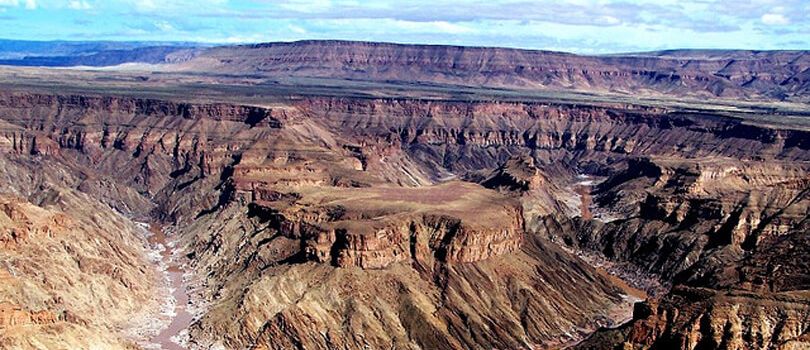 Top Tourist Places To Visit in Southern Namibia