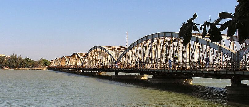 Top Tourist Places To Visit in Saint-Louis