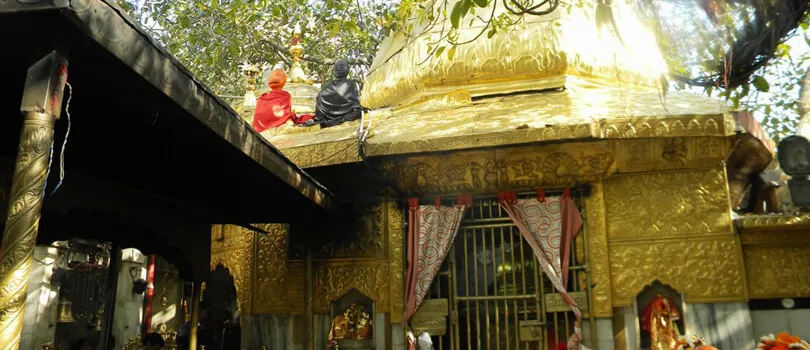 Top Tourist Places To Visit in Chintpurni