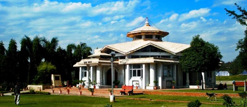 Top Tourist Places To Visit in Panchkula