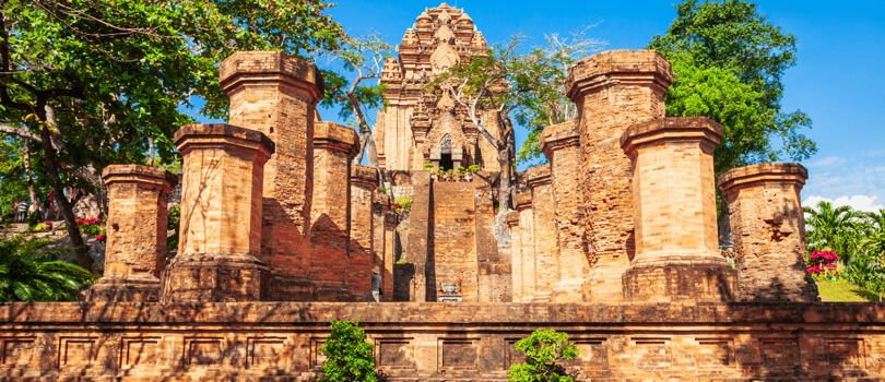 Top Tourist Places To Visit in Phan Thiet