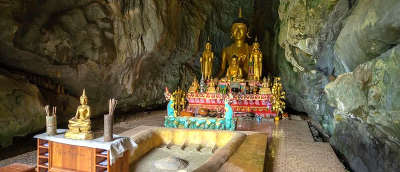 Top Tourist Places To Visit in Xam Neua