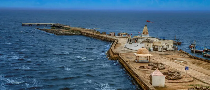 Top Tourist Places To Visit in Kutch