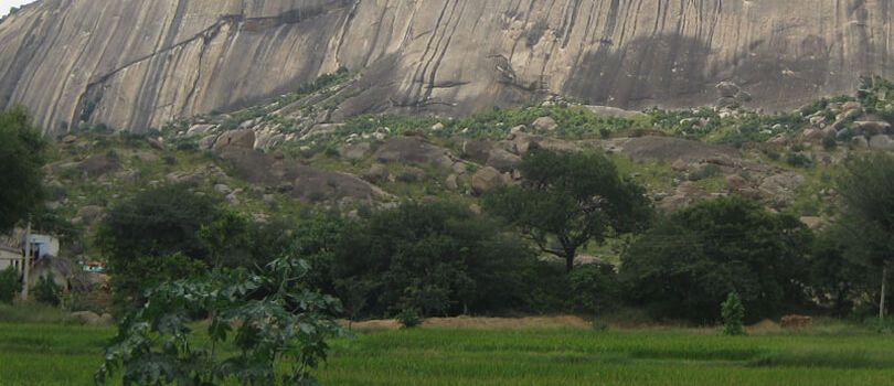 Top Tourist Places To Visit in Tumkur