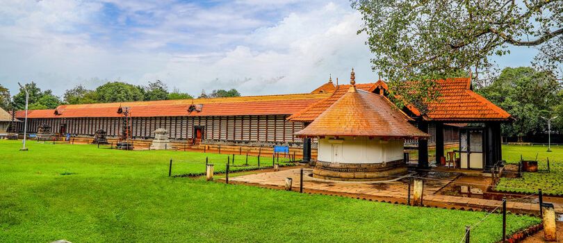 Top Tourist Places To Visit in Thrissur