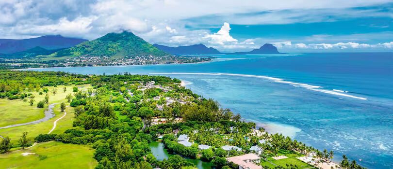 Top Tourist Places To Visit in Tamarin