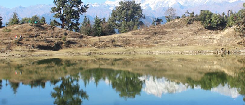 Top Tourist Places To Visit in Deoria