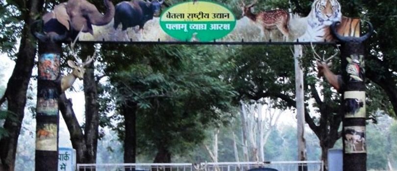 Top Tourist Places To Visit in Latehar