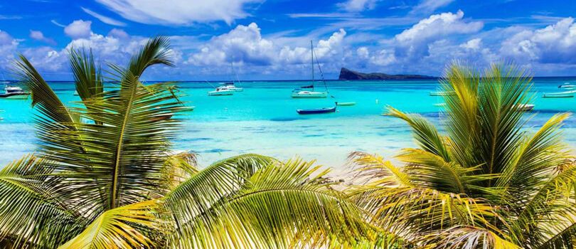 Top Tourist Places To Visit in Riviere Noire