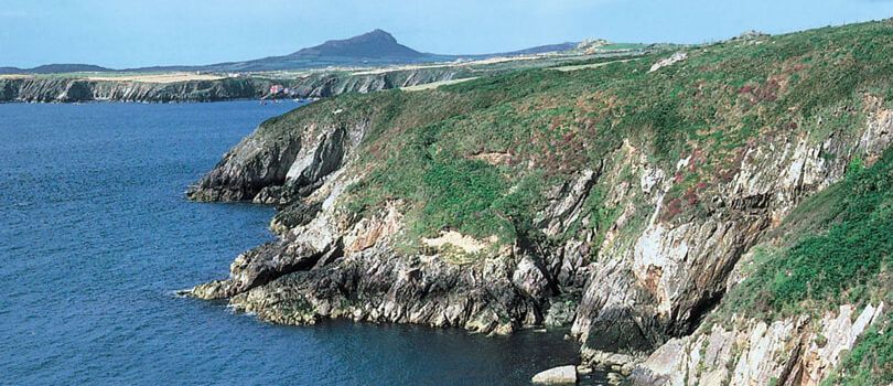 Top Tourist Places To Visit in Pembrokeshire