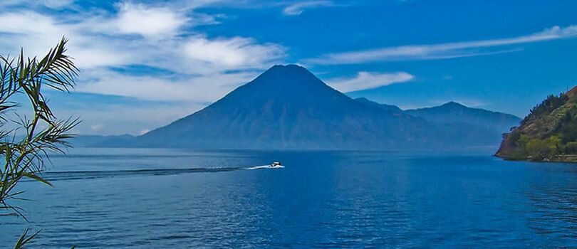 Top Tourist Places To Visit in Guatemalan Highlands