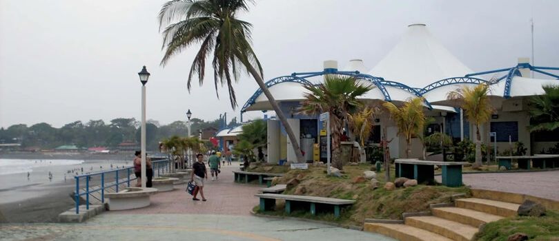 Top Tourist Places To Visit in La Libertad