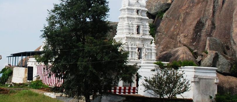 Top Tourist Places To Visit in Tumkur