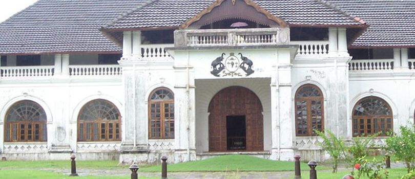 Top Tourist Places To Visit in Thrissur