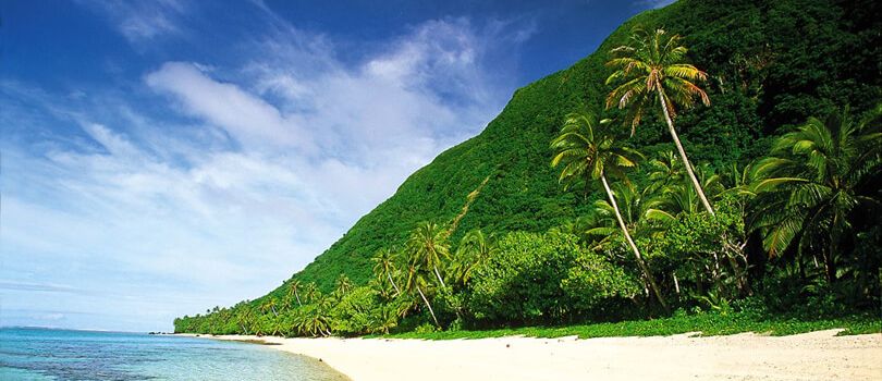 Top Tourist Places To Visit in Ofu