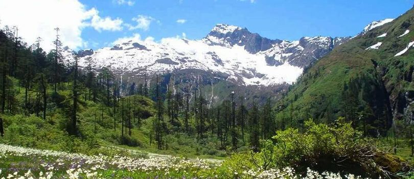 Top Tourist Places To Visit in Dibang