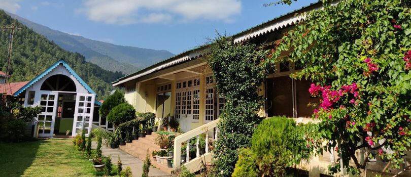 Top Tourist Places To Visit in Kameng