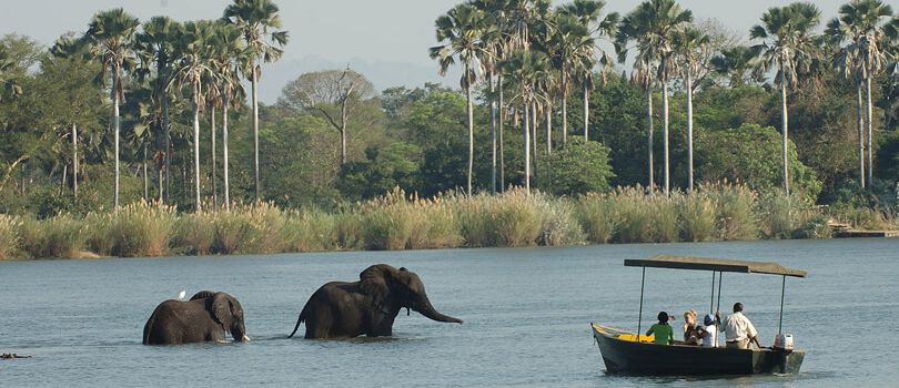 Top Tourist Places To Visit in Liwonde