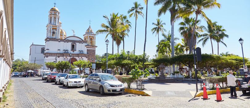 Top Tourist Places To Visit in Colima