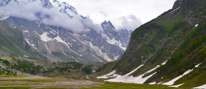 Top Tourist Places To Visit in Kishtwar