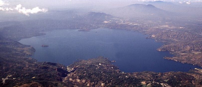 Top Tourist Places To Visit in Caldera