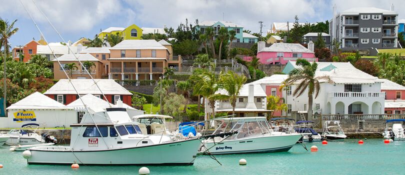 Top Tourist Places To Visit in Flatts Village