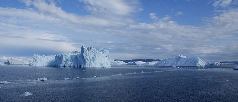 Top Tourist Places To Visit in Qasigiannguit