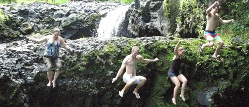 Top Tourist Places To Visit in Upolu