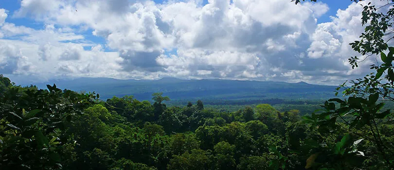 Top Tourist Places To Visit in Savaii Island