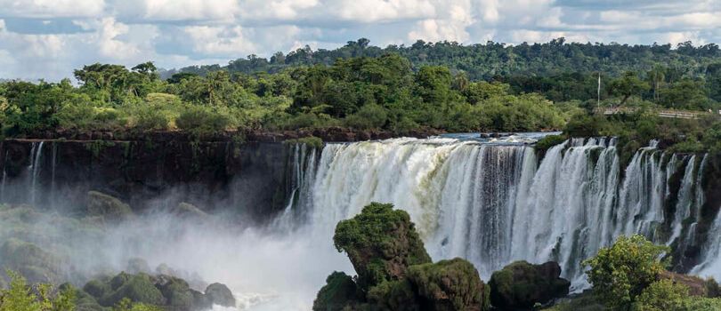 Top Tourist Places To Visit in Misiones