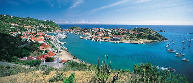 Top Tourist Places To Visit in Leewards Island