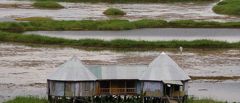 Top Tourist Places To Visit in Moirang